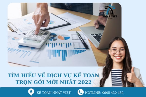 Full accounting service