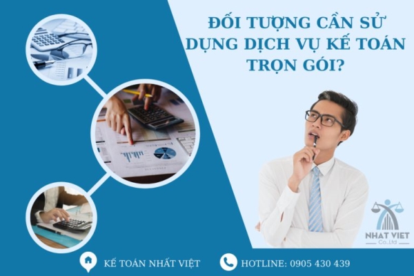 Full accounting service