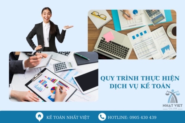 Full accounting service