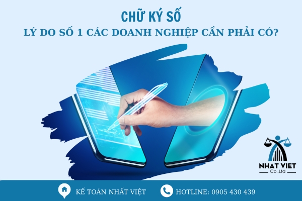 Digital signature service