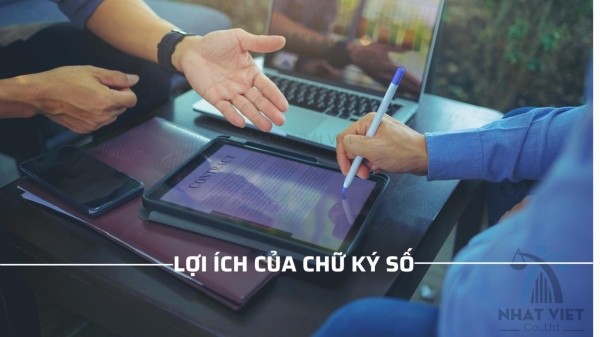 Digital signature service