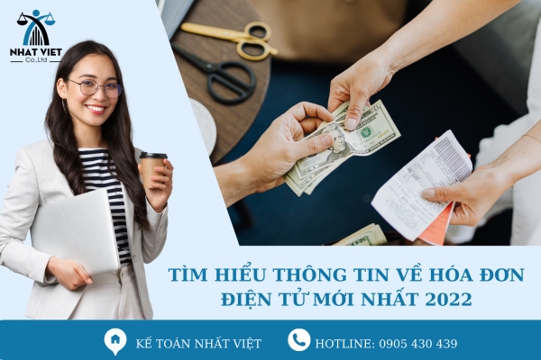 Electronic invoice service