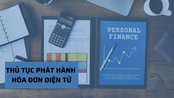 Electronic invoice service