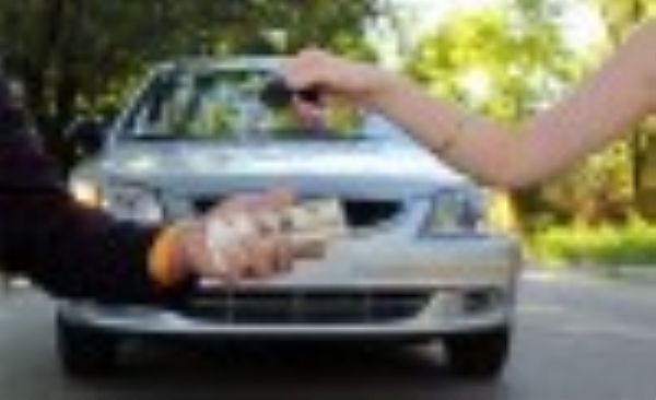 Consultancy of notarization for vehicle trade