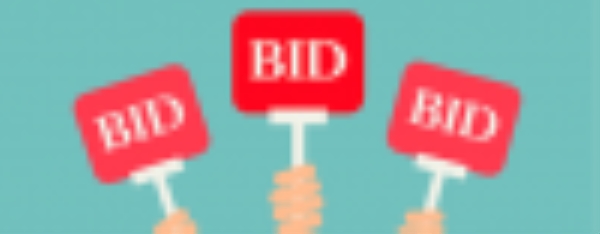 Cosulting for bidding