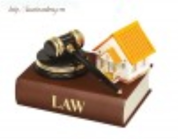 Consulting service for estate