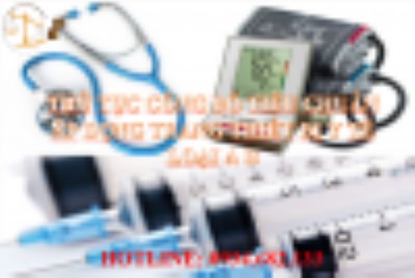 Consulting for standardized health certifications
