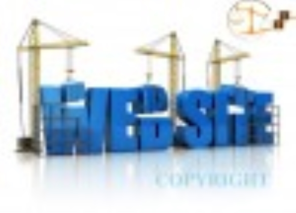 Website copyright registration