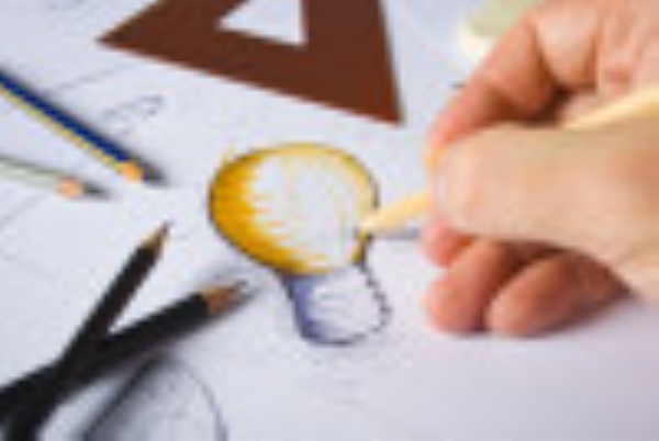 Industrial design registration