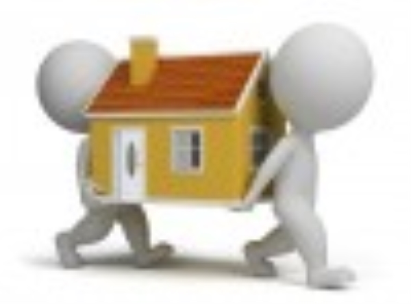 Procedures of changing company address