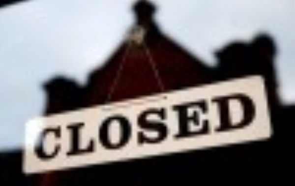 Procedures for company dissolution