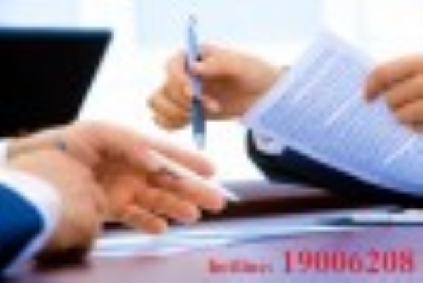 Procedures and contracts for trading activities