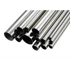 Stainless steel tube