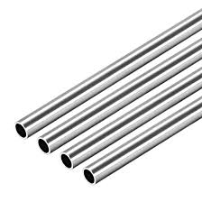 Stainless steel tube