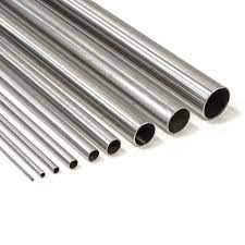 Stainless steel tube