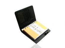 File clamp