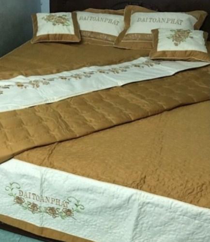 Bedding set