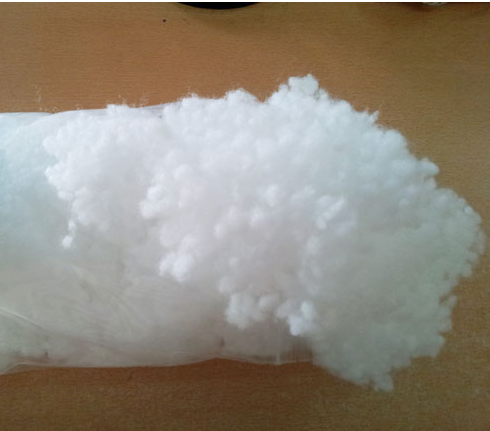 Cotton ball