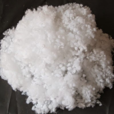 Cotton ball