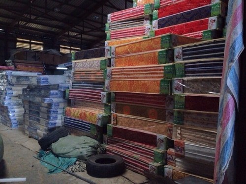Mattress