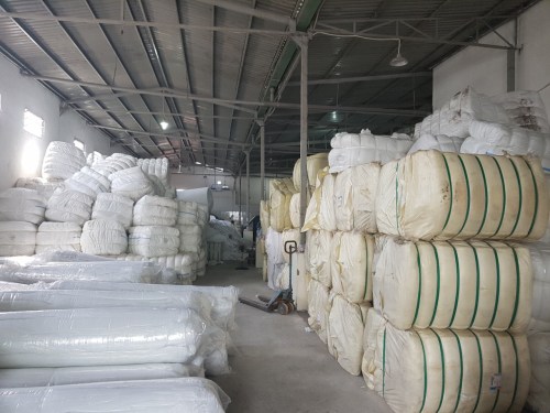 Cotton Bales