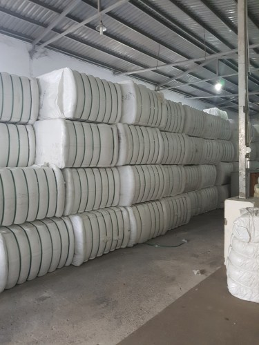 Cotton Bales