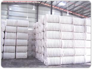 Cotton Bales