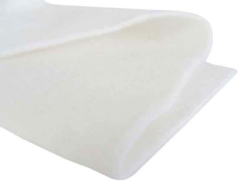 Fiberfill Sheet