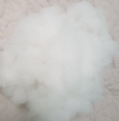 Cotton wool
