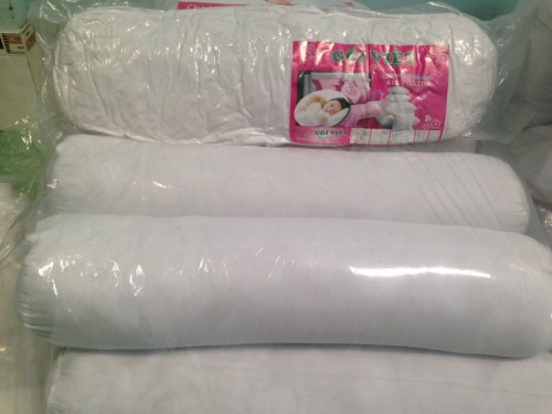 Gut pillow