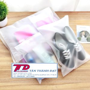 Plastic bag