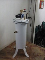 Blasting Equipment