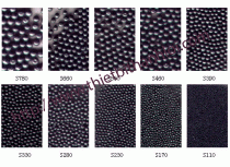 Steel Ball, Abrasive