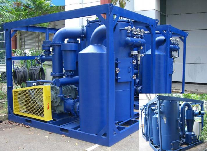 Blasting Equipment