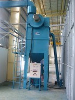 Blasting Equipment