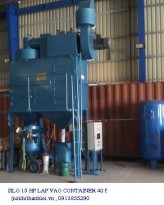 Blasting Equipment