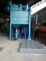 Blasting Equipment