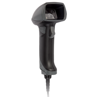 Barcode scanner
