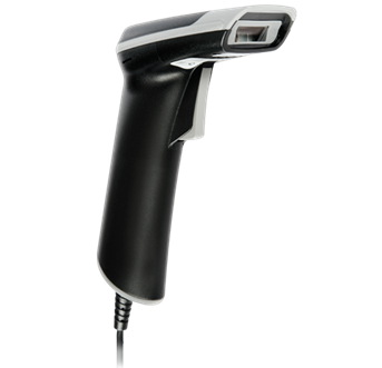 Barcode scanner