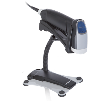 Barcode scanner
