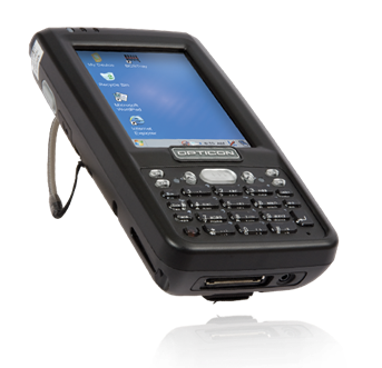 Barcode scanner