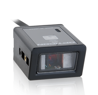 Barcode scanner
