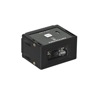 Barcode scanner