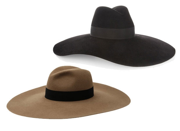 Hats