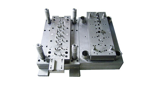Mold & die engineering
