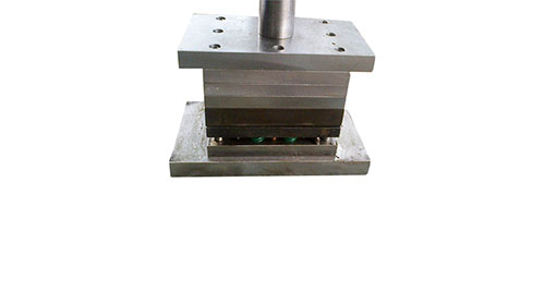 Mold & die engineering