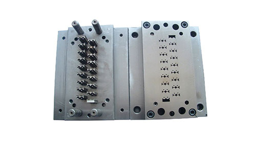 Mold & die engineering