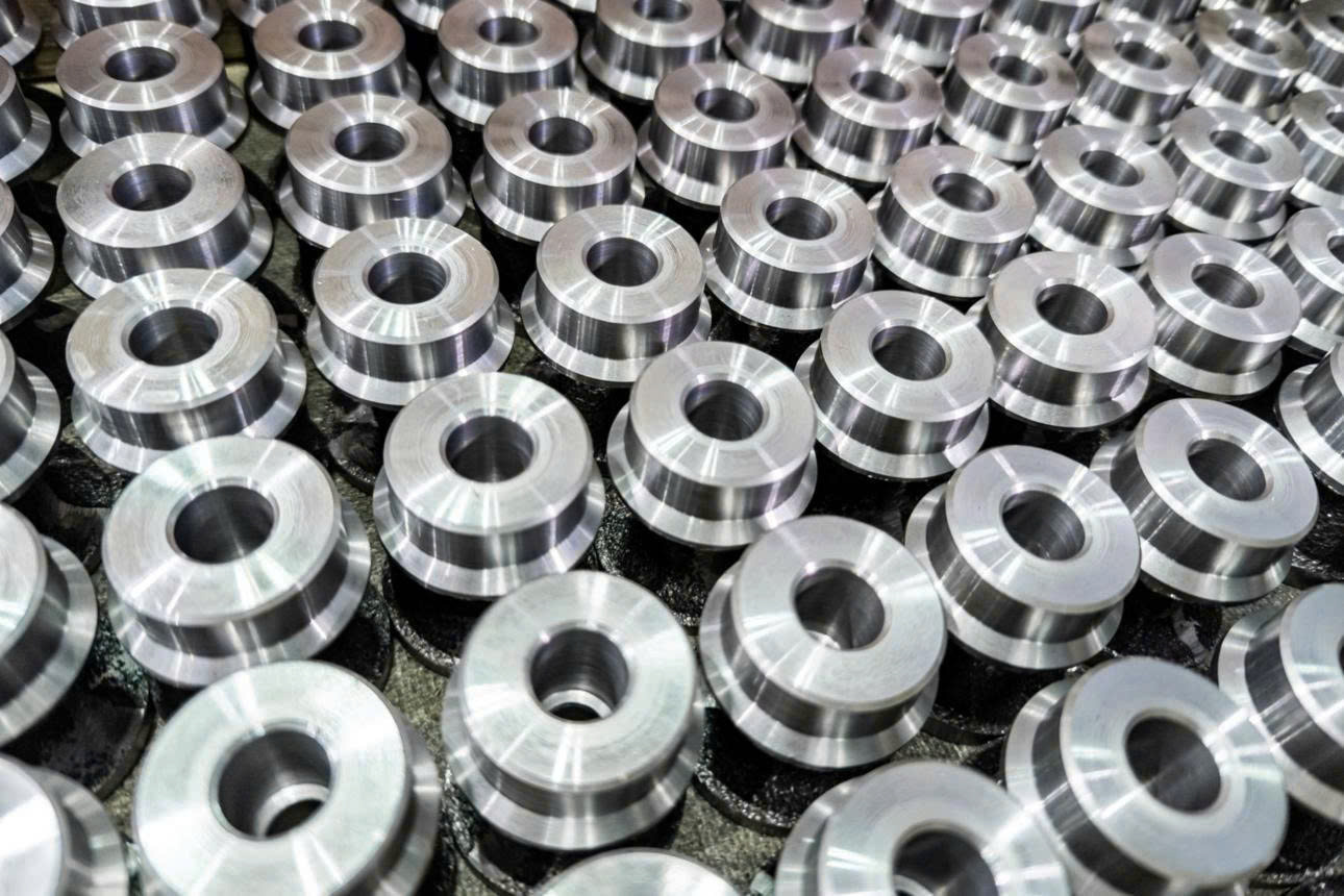 Bushing