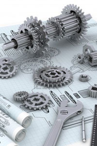 Gear