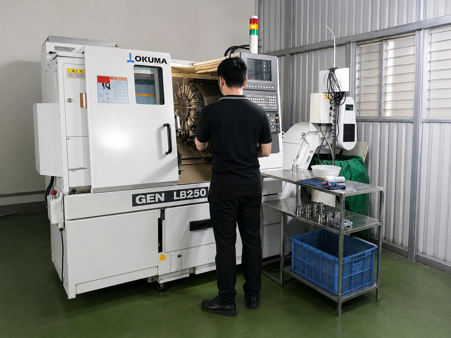 Le Hoang Anh Company image